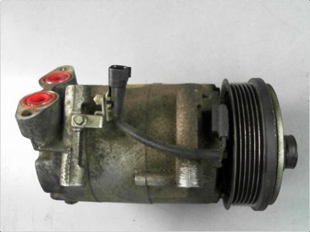 COMPRESSEUR AIR CONDITIONNE FORD FOCUS 2009