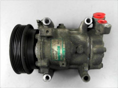 COMPRESSEUR AIR CONDITIONNE RENAULT CLIO II PH.2 01-06