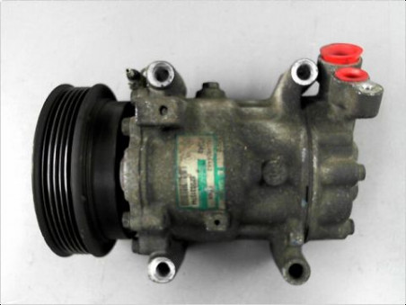 COMPRESSEUR AIR CONDITIONNE RENAULT CLIO 2004