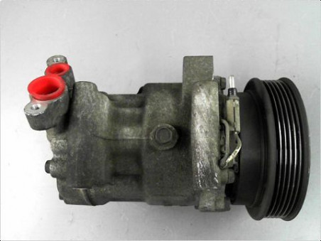 COMPRESSEUR AIR CONDITIONNE RENAULT CLIO 2004