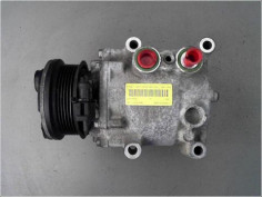 COMPRESSEUR AIR CONDITIONNE FORD FIESTA 05-2008