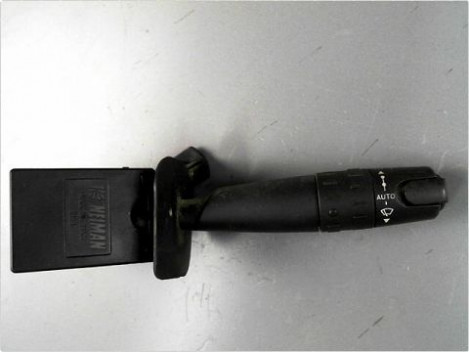 COMMANDE ESSUIE GLACE PEUGEOT 406 99-04