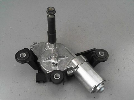 MECANISME ESSUIE-GLACE ARRIERE RENAULT SCENIC 2009