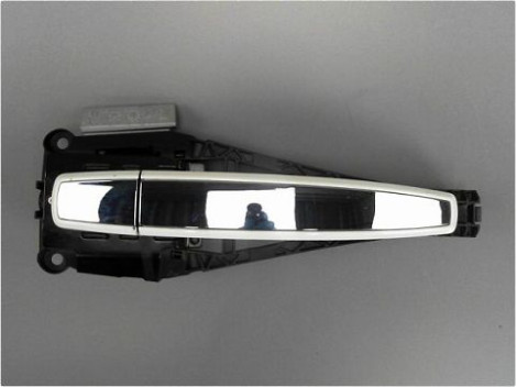 POIGNEE EXTERIEURE PORTE AVANT DROIT OPEL ASTRA (J) 2010-2012