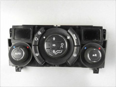 COMMANDE DE CHAUFFAGE PEUGEOT 5008 2009-2013