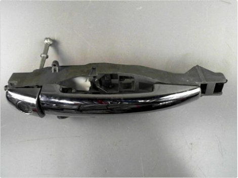 POIGNEE EXTERIEURE PORTE AVANT GAUCHE CITROEN DS3 PH2 14-20