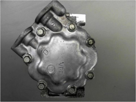 COMPRESSEUR AIR CONDITIONNE FORD FOCUS 2005