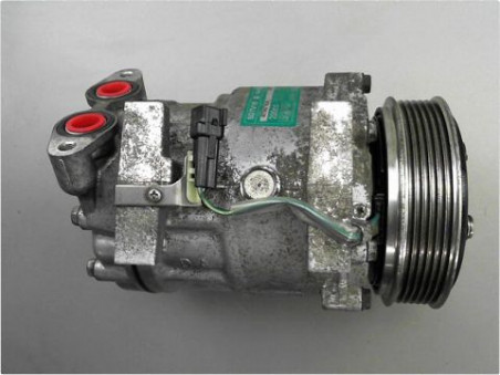 COMPRESSEUR AIR CONDITIONNE FORD FOCUS 2005