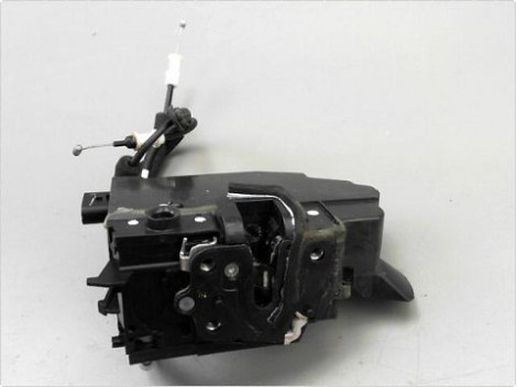 SYSTEME CONDAMNATION AVANT DROIT PEUGEOT 308 II 13-17