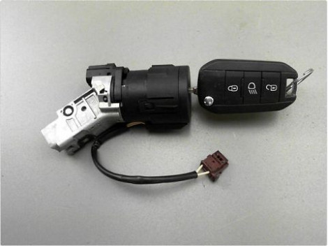 ANTIVOL DE DIRECTION PEUGEOT 308 II 13-17