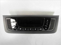 COMMANDE DE CHAUFFAGE SEAT IBIZA SC 2012-
