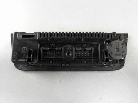 COMMANDE DE CHAUFFAGE SEAT IBIZA 2012