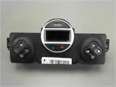 COMMANDE DE CHAUFFAGE RENAULT CLIO III PH.2 09-14