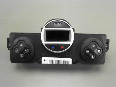 COMMANDE DE CHAUFFAGE RENAULT CLIO 2009