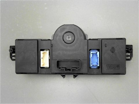 COMMANDE DE CHAUFFAGE RENAULT CLIO 2009