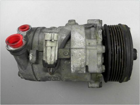 COMPRESSEUR AIR CONDITIONNE OPEL MERIVA 2007