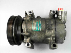 COMPRESSEUR AIR CONDITIONNE RENAULT KANGOO 2000-2003