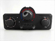 COMMANDE DE CHAUFFAGE RENAULT CLIO III PH.2 09-14