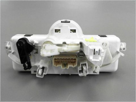 COMMANDE DE CHAUFFAGE RENAULT CLIO 2012