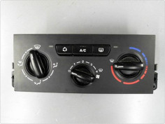 COMMANDE DE CHAUFFAGE PEUGEOT 207 5P