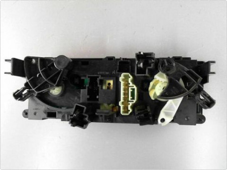 COMMANDE DE CHAUFFAGE PEUGEOT 207 2007