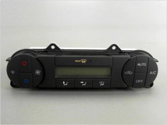 COMMANDE DE CHAUFFAGE FORD FUSION 2005-