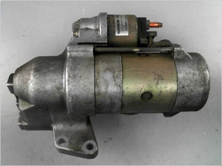 DEMARREUR PEUGEOT 407 2006