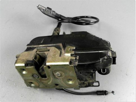 SYSTEME CONDAMNATION AVANT DROIT RENAULT MEGANE II PH1 ESTATE 03-05
