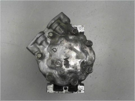 COMPRESSEUR AIR CONDITIONNE FORD FOCUS C-MAX 2004