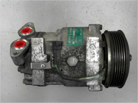 COMPRESSEUR AIR CONDITIONNE FORD FOCUS C-MAX 2004