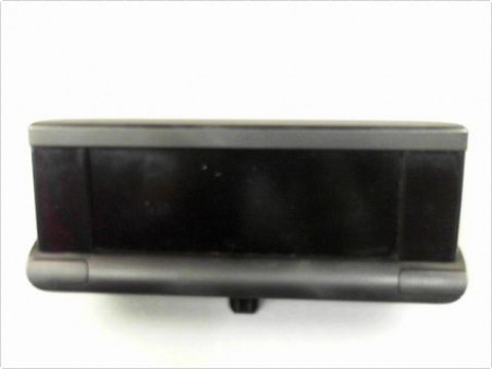 BLOC COMPTEURS CITROEN C4 CACTUS 2015