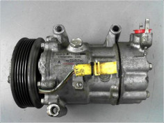 COMPRESSEUR AIR CONDITIONNE PEUGEOT 206 98-09