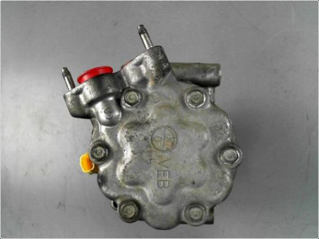 COMPRESSEUR AIR CONDITIONNE PEUGEOT 206 2007