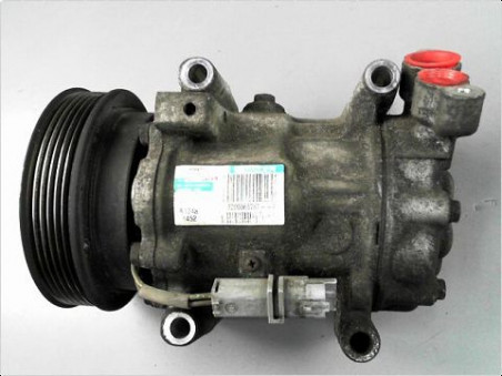 COMPRESSEUR AIR CONDITIONNE RENAULT MODUS 2006