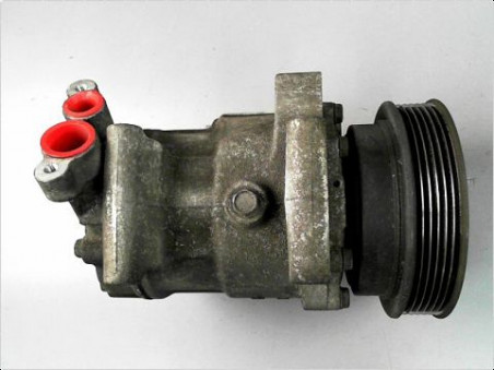 COMPRESSEUR AIR CONDITIONNE RENAULT MODUS 2006