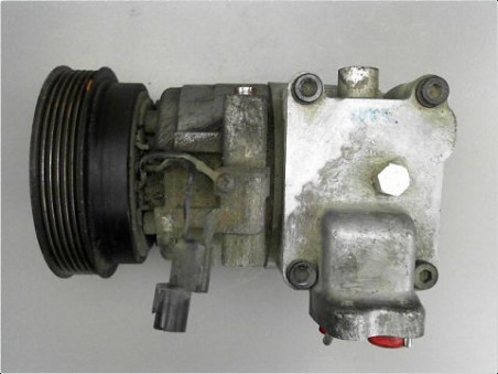 COMPRESSEUR AIR CONDITIONNE HYUNDAI GETZ 2005