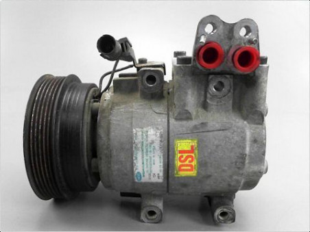 COMPRESSEUR AIR CONDITIONNE HYUNDAI GETZ 2005