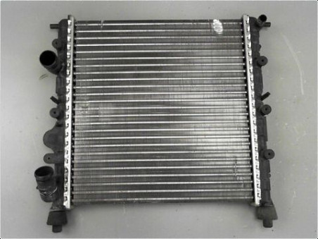 RADIATEUR RENAULT CLIO 2010