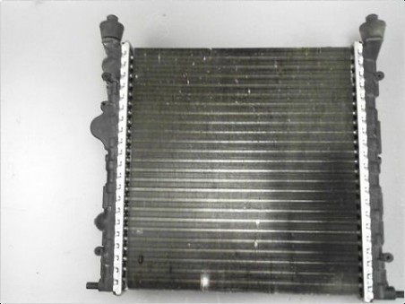 RADIATEUR RENAULT CLIO 2010