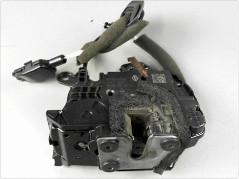SYSTEME CONDAMNATION AVANT DROIT RENAULT CLIO IV 12-16