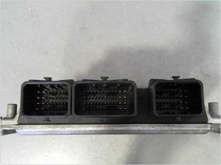 CALCULATEUR MOTEUR FIAT SCUDO 2006