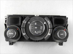 COMMANDE DE CHAUFFAGE PEUGEOT 308 2007-2011