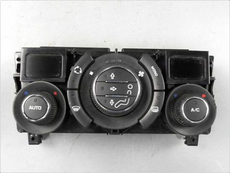 COMMANDE DE CHAUFFAGE PEUGEOT 308 2008