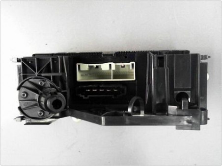 COMMANDE DE CHAUFFAGE VOLKSWAGEN CADDY 2004