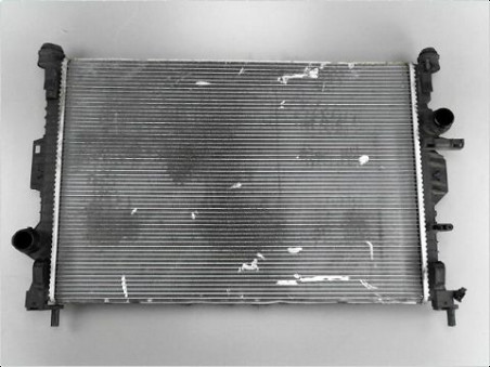 RADIATEUR FORD FOCUS C-MAX 2010