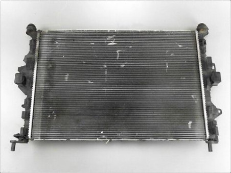 RADIATEUR FORD FOCUS C-MAX 2010