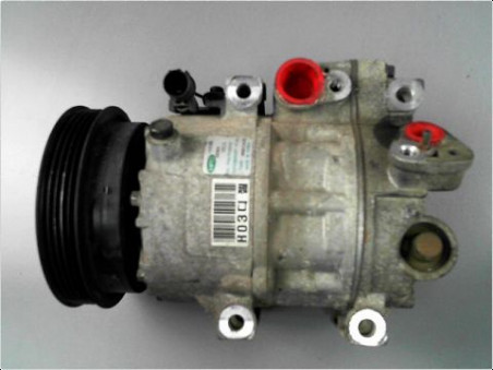 COMPRESSEUR AIR CONDITIONNE HYUNDAI I 30 2008
