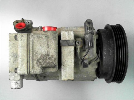 COMPRESSEUR AIR CONDITIONNE HYUNDAI I 30 2008