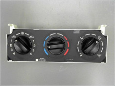 COMMANDE DE CHAUFFAGE CITROEN BERLINGO MULTISPACE 02-08