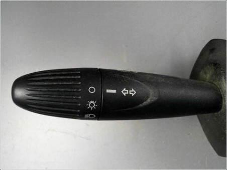 BLOC COMMODOS FORD KA 2011